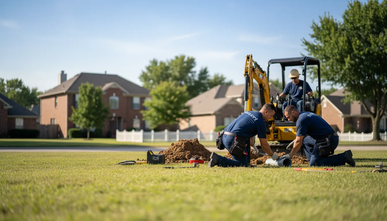 Water Heater Repair in Hardinsburg, IN near me